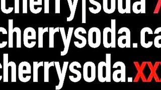 CherrySoda: DDD