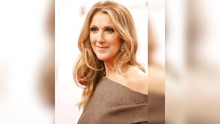 Celine Dion Jerk Off Challenge.