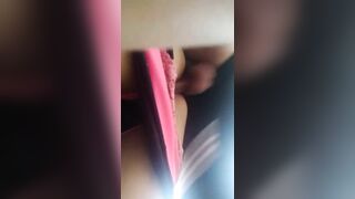 cheating girlfriend rough fucked doggy by friend of her bf