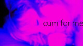 CherrySoda: Cum for Me