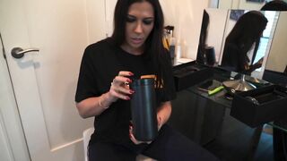 Rachel Starr Pornhub Unboxing Video