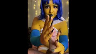 Ankha Sex Tape Preview ????????