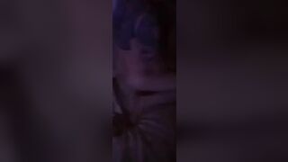 Slut wife brought to orgasm by tattooed stranger