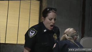 Milf internal creampie hd Domestic Disturbance Call