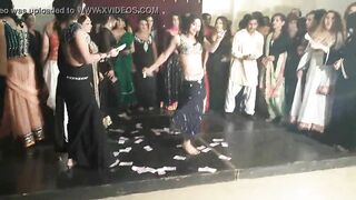 jiya khan mujra dance - YouTube.MKV