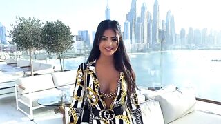 That Sugar Baby Life Aneeqa Pakistani Escort