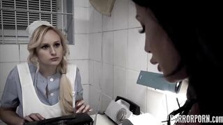 HORRORPORN - Dentist