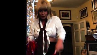 Toyah Wilcox – Braless School Girl