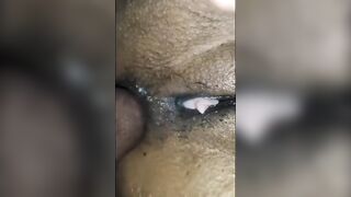 Bhabhi hard painful anal fucking loud moaning