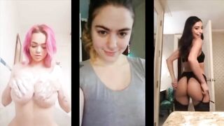 Adult Version Of TIKTOK 2021 (COMPILATION) !!! by JXHXN