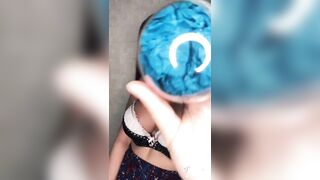 tiktok compilation 2021, busty teen ( big natural tits, bustyfox1 Tik Tok )