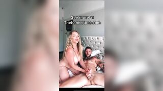 NSFW TIK TOK BUSS IT CHALLENGE 2.0