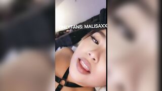 THICK ASIAN SLUT LIKES IT ROUGH Subscribe To Onlyfans For Full Video