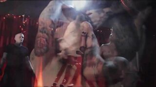 ink angel (PMV)