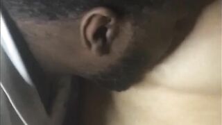 Cuck Records His Girlfriend’s First BBC