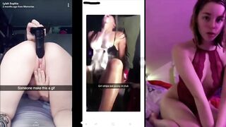 TIK TOK HOT DANCE CHALLENGE PMV COMPILATION (tiktok nude, tiktok sex)