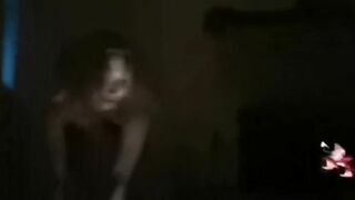 Naked tik tok girl dancing naked