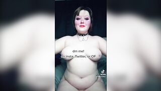 nude tik tok compilation august