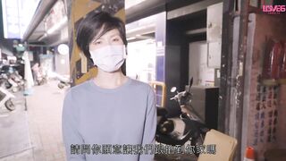 Ibiza TV | 搭訕約砲飢渴美少婦