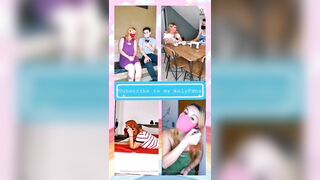 Tiktok Fantasizing With Step Sister NSFW - Emma_Model