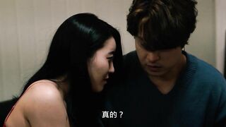 [OURSHDTV][中文字幕]I Fuck My Sister-in-law