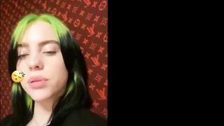 Billie Eilish Challenge