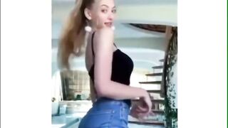 MOST HOT GIRLS OF TIKTOK COMPILATION (tiktok sex, tiktok nude, tiktok porn)