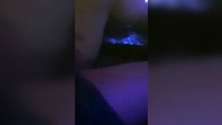 Depraved Step Mom Wanted a Blowjob and fucking with step son