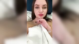 Show off body (tik tok) nudes