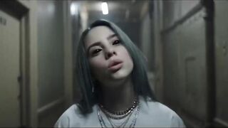 10. PMV - Billie Eilish - Bury A Friend