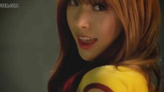 Hello Venus Wiggle Wiggle KPOP PMV