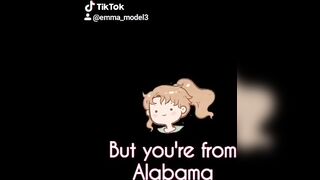 NSFW TikTok When Your "step" brother walks in your room - Emma_Model