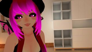 Collect points for Mommy - JOI Game - Dirty talk POV JOI VRchat erp Preview