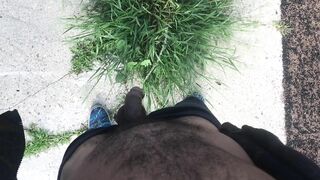 POV ROCK MERCURY PISS