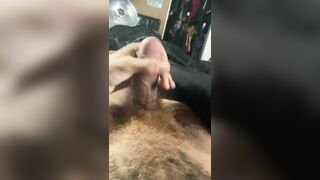 Blonde pube Mount Men Rock Mercury Masturbation