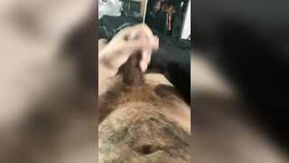 Blonde pube Mount Men Rock Mercury Masturbation