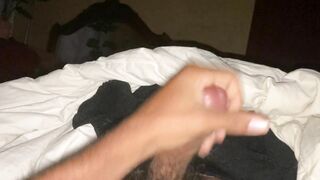 POV Big Black Dick masturbation Mount Men Rock Mercury