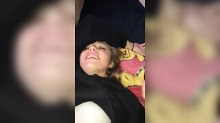 Intense Homemade Fucking-  POV