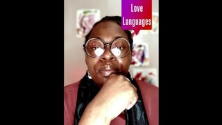 Love Language #1: Acts Of Service