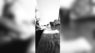 Noir Cum