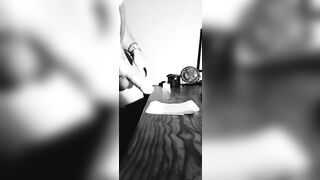 Noir Cum