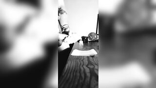 Noir Cum