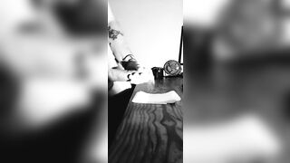 Noir Cum