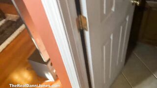 Stepson Tricks Ditzy Stepmom Again Part 2 - Danni Jones - OnlyFans: Danni2427 - Milf Cougar Mature