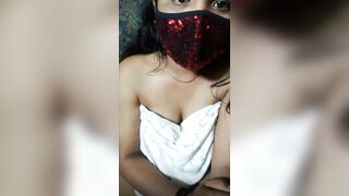 Bengali Bhabhi Web Cam Nude Holi Viral Video