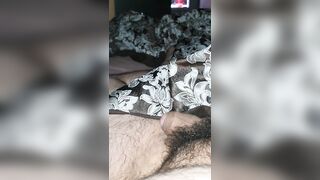 Lonely Step son Fucked Thick Sexy Step mom On Valentines Day