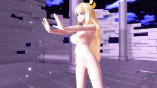 【MMD】LEILA - Sweet Devil【1080p 60fps】【R-18】