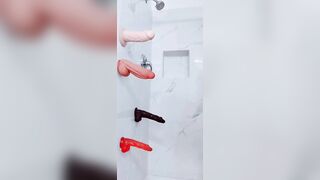 Home Alone 69.0004cocks. shower power series