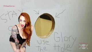 Your Gloryhole Guide Free Preview