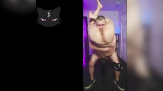 Tiktok NSFW ThatCoupleJX Nonstop Challange